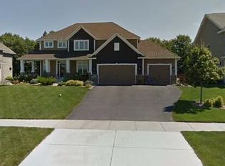 16419 Stemmer Ridge Rd NW, Shakopee, MN 55379