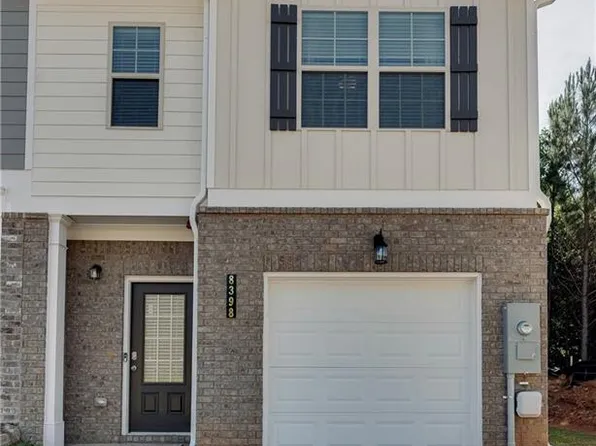 8398 Douglass Trl, Jonesboro, GA 30236