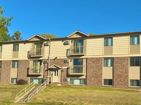 716 E Burlington St, Iowa City, IA