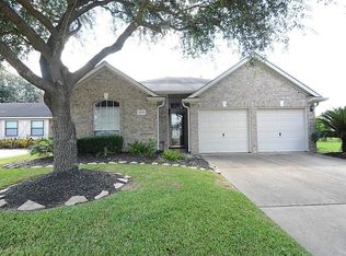 21047 Northern Colony Ct #1, Katy, TX 77449