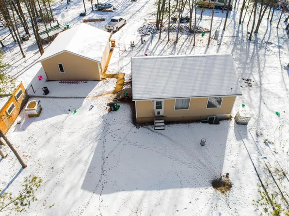 3690 E Us Highway 10, Chase, MI 49623
