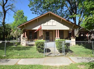 701 Arlington St, Houston, TX 77007