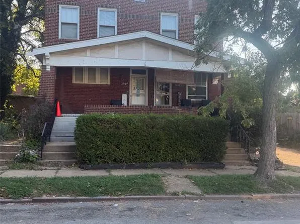 3710 S Spring Ave, Saint Louis, MO 63116