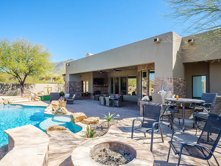 35982 N Willow Cross Dr — Photo 40