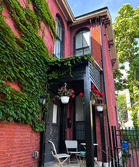 11 Whitney Pl #2 — Photo 4