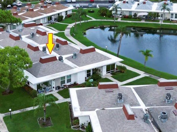 4346 Tahitian Gardens Cir APT D, Holiday, FL 34691