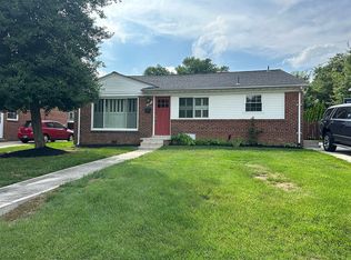 9914 Lorain Ave, Silver Spring, MD 20901