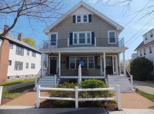 772 Hancock St, Quincy, MA 02170