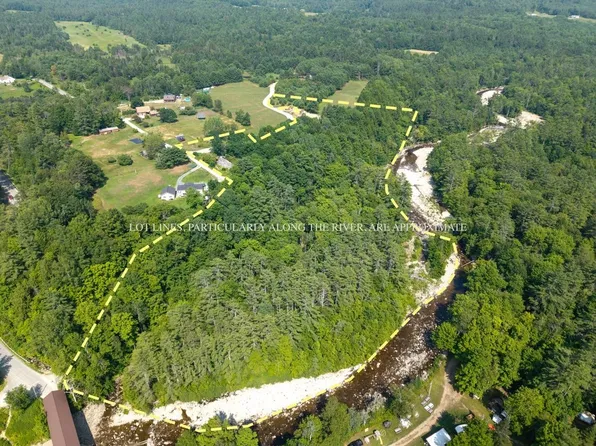 Lot 1 Wildflower Way, Bath, NH 03740