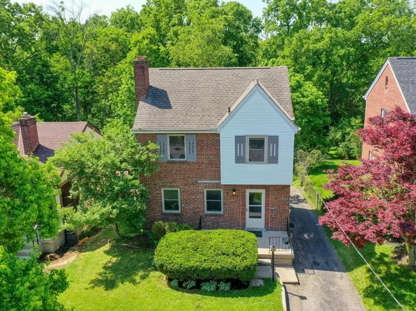 2959 Mapleleaf Ave, Cincinnati, OH 45212