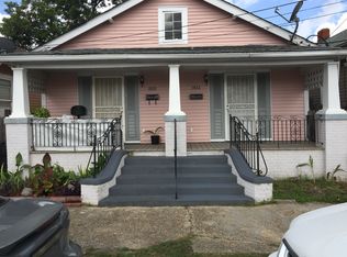 1922 Spain St, New Orleans, LA 70117