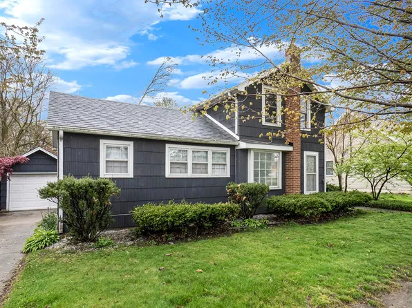 403 Illinois St, Bristol, IN 46507
