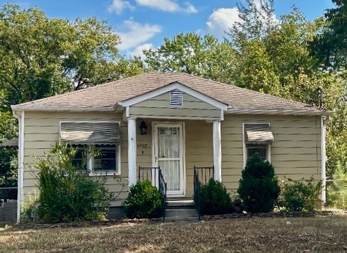 1st image of 5012 Blue Spring Rd NW