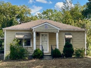 5012 Blue Spring Rd NW, Huntsville, AL 35810