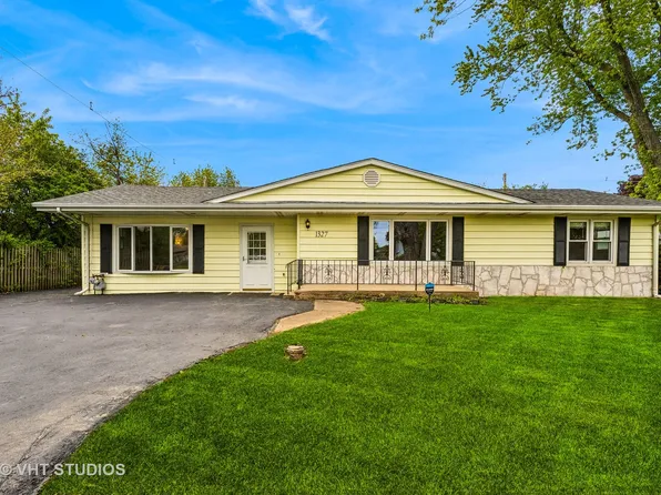 1327 Eunice Ave, Joliet, IL 60433