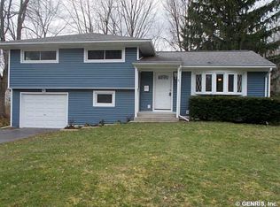 5 Kuebler Dr, Rochester, NY 14624