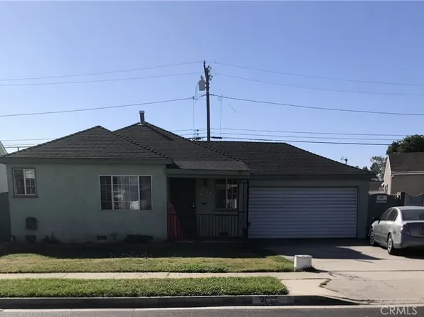 2524 E 218th Pl, Carson, CA 90810