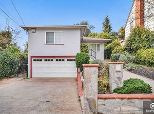 4015 Rusting Ave, Oakland, CA 94605