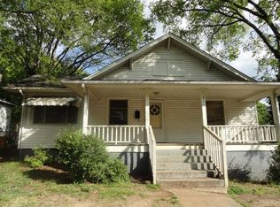 271 Fink Ave NW, Concord, NC 28025