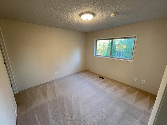 Master Bedroom with private full bathroom