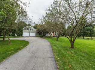 3057 Huntertown Rd, Versailles, KY 40383