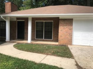 4734 Old Woods Rd, Charlotte, NC 28209