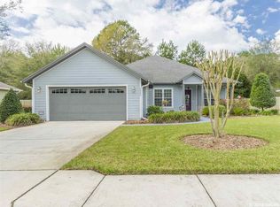 2888 NW 144th Ter, Newberry, FL 32669