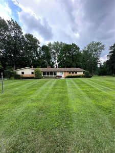 6606 Vachon Ct, Bloomfield Hills, MI, 48301