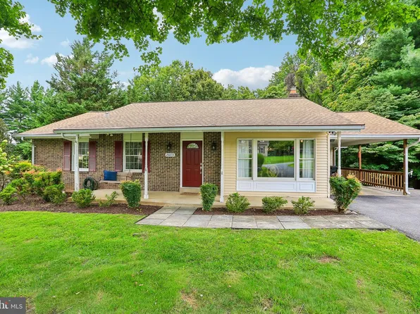 24833 Showbarn Cir, Damascus, MD 20872