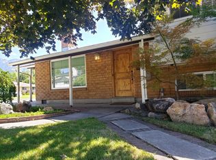 2242 E Wilmott Dr, Salt Lake City, UT 84109