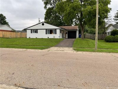 3739 Raymond Dr, Enon, OH, 45323