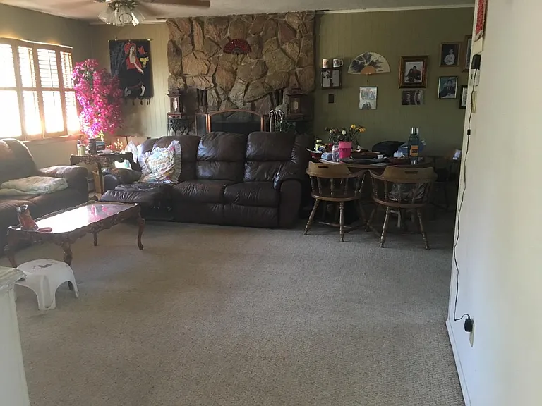Upstairs Family Room
