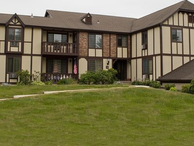 22-E CANTERBURY RD #E, Chatham, NJ, 07928