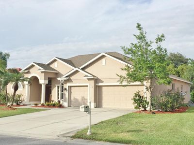 7349 Featherstone Blvd, Sarasota, FL, 34238