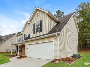4150 Crestside Rdg SW, Snellville, GA 30039