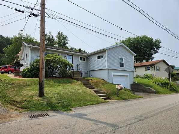 380-382 E Grandview Ave, Indiana, PA 15701