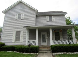 1202 E High St, Lima, OH 45804