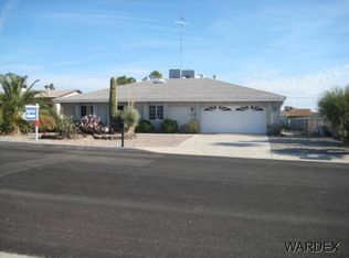 3146 Star Dr, Lake Havasu City, AZ 86406