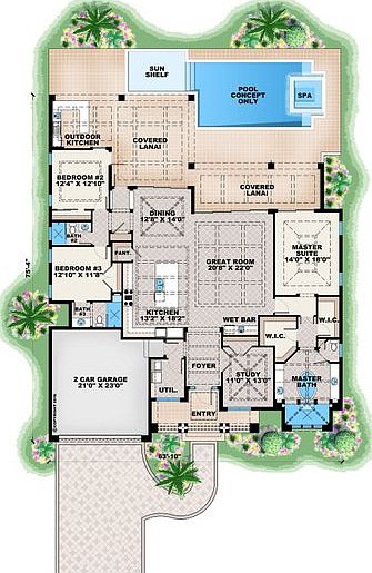 2nd image of 895 Desoto Blvd #3H2KTI