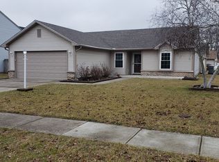 8315 Southern Springs Dr, Indianapolis, IN