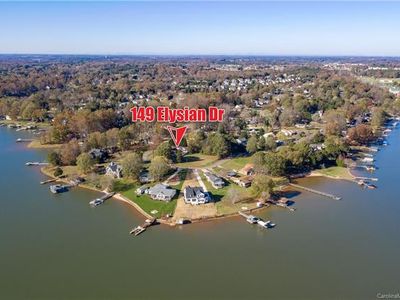 149 Elysian Dr, Mooresville, NC, 28117