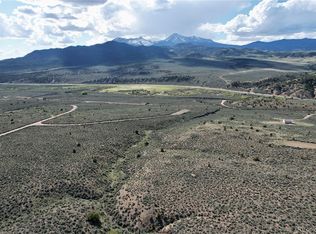 4805 Dero Rd, Fort Garland, CO 81133