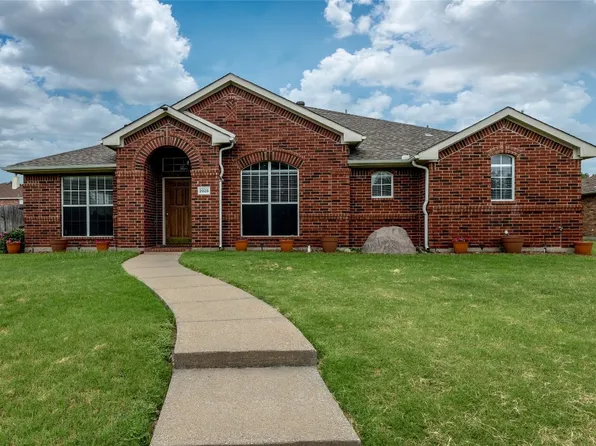 2828 Preston Crk, Mesquite, TX 75181