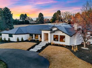 49 Charlou Circle, Cherry Hills Village, CO 80111