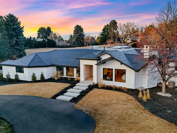 49 Charlou Circle, Cherry Hills Village, CO 80111