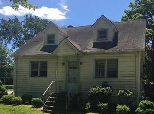 4 Mitchell Rd, Parsippany, NJ 07054