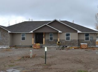 404 W 270 N, Blackfoot, ID 83221