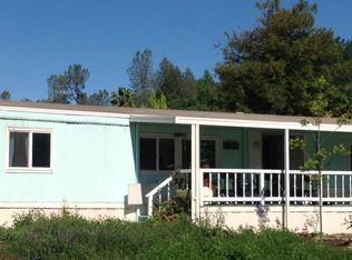 4593 Big Eagle Ln, Redding, CA 96003