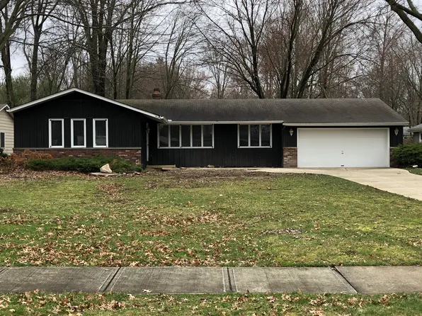 9756 Hazelwood Ave, Strongsville, OH 44149