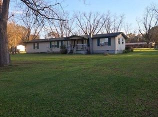 403 Mill St, Adrian, GA 31002